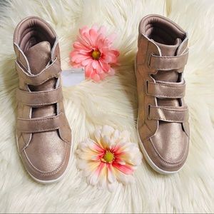 New Brash 177197 Phoenix Hi Style Pewter Color 3